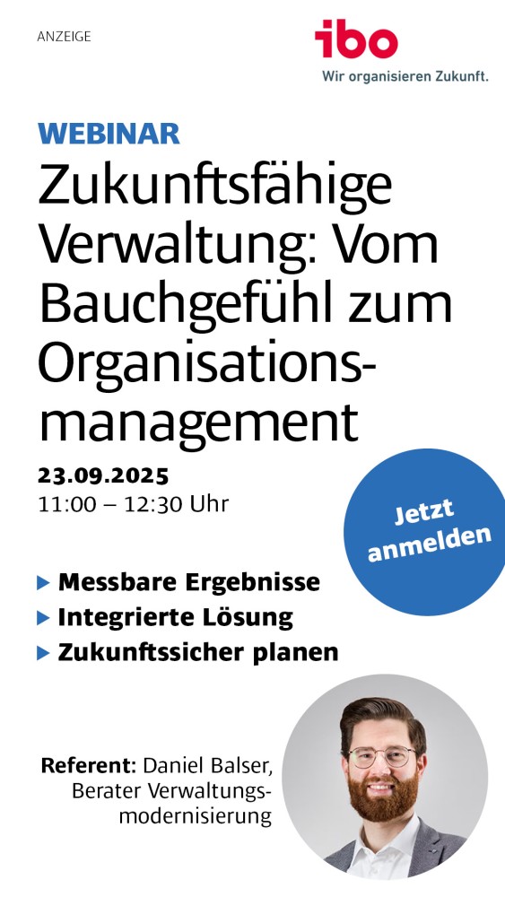 Beschreibung Webinar