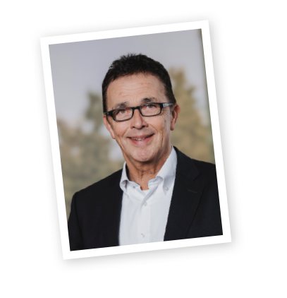 Prof. Dr. Christoph Landscheidt, Bürgermeister von Kamp-Lintfort