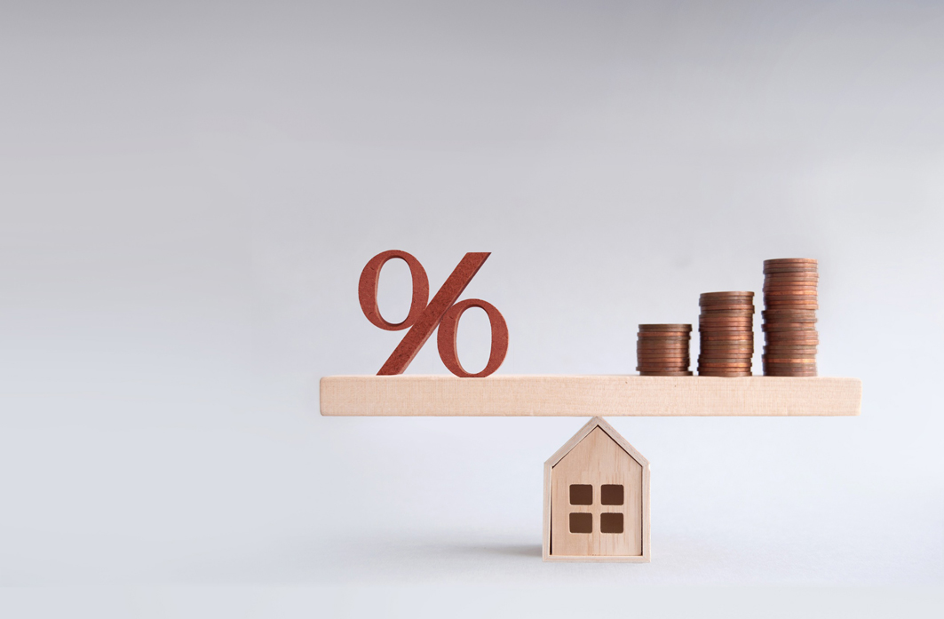 Plus oder Minus? Das kann keine Kommune bislang beziffern.