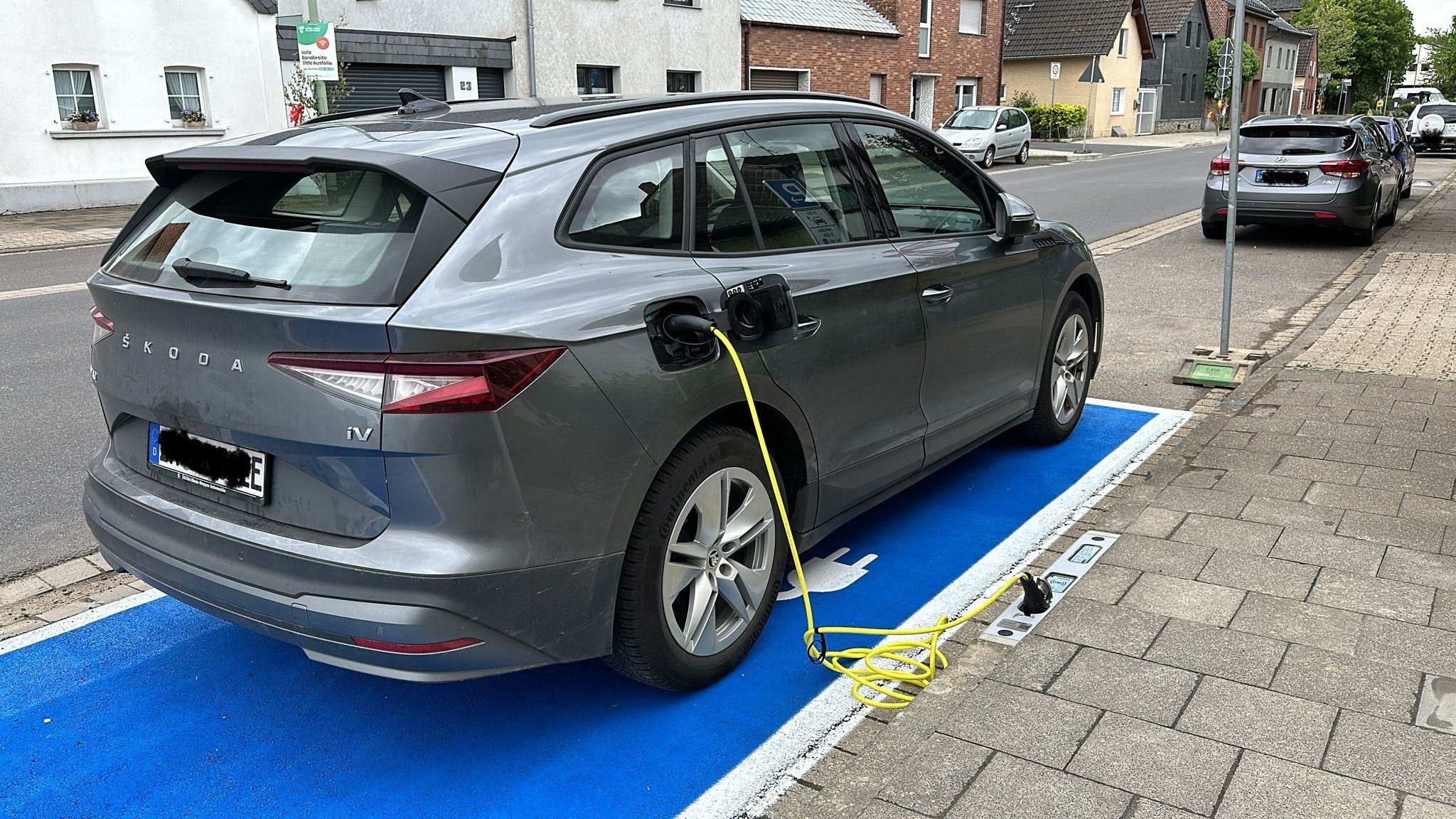 Nörvenich als Modellkommune - Auch innovative Projekte gehören zur Stadtentwicklung in Nörvenich