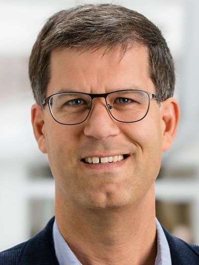 Dr. Martin Schiefelbusch