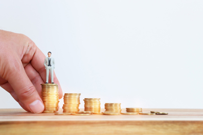 Reiche Kommune, arme Kommune? In Willingen ist das relativ.