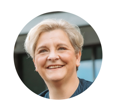 Melanie Witte-Lonsing, Bürgermeisterin Hattingen