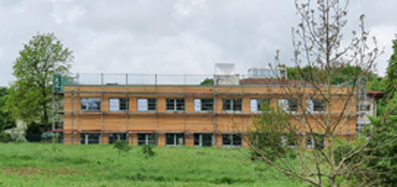 Eine Investition von vielen: die neue freiwillige Ganztagsschule