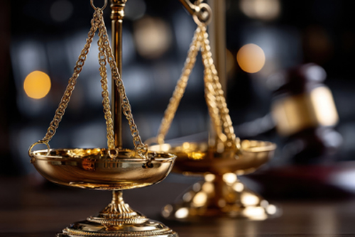 Immer wieder beschäftigen sich Gerichte mit der Kreisumlage. 