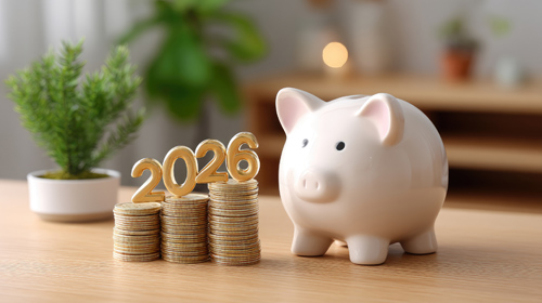 Wer bei Förderprogramme genau hinschaut, kann so manchen Euro "ins Sparschwein" tun.