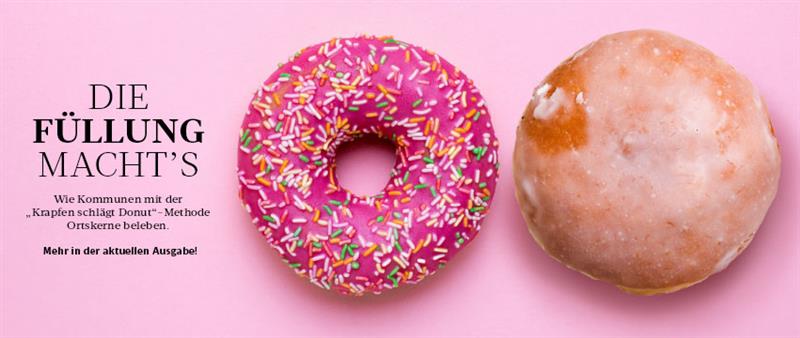 Dieser Artikel erschien zu erst im gedruckten Magazin. Hier geht es zum Probeabo!