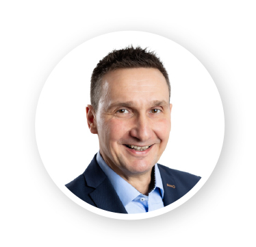 Olaf Müller, Bürgermeister Apolda