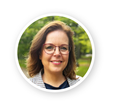 Kathleen Bartels, Bürgermeisterin von Grabow