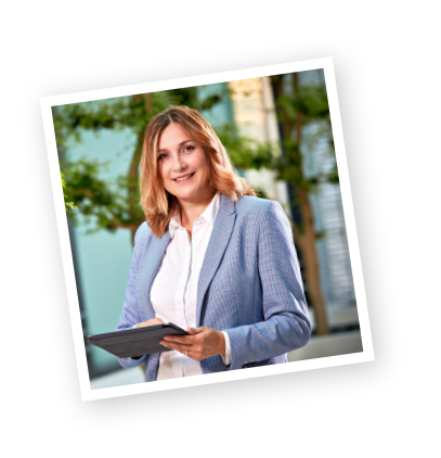 Constance Arndt über Dankbarkeit in ihrem Amt