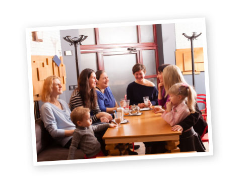 FOrmate für Einsamkeitsgefährdete