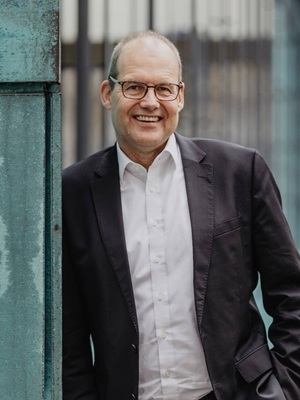 Ulf Birger Franz