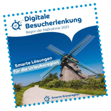 Smart Cities für ein besseres Tourismuserlebnis