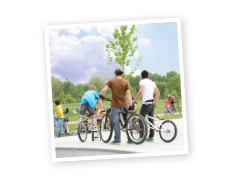 Angebote für junge Menschen gegen Einsamkeit