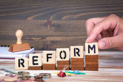 Reform