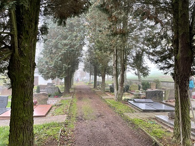 Friedhof