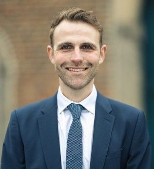 Nils Böckmann, Bürgermeister von Bönen