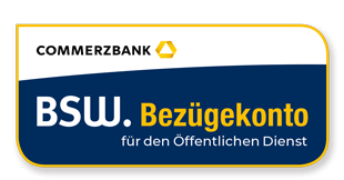 BSW-Bezügekonto 