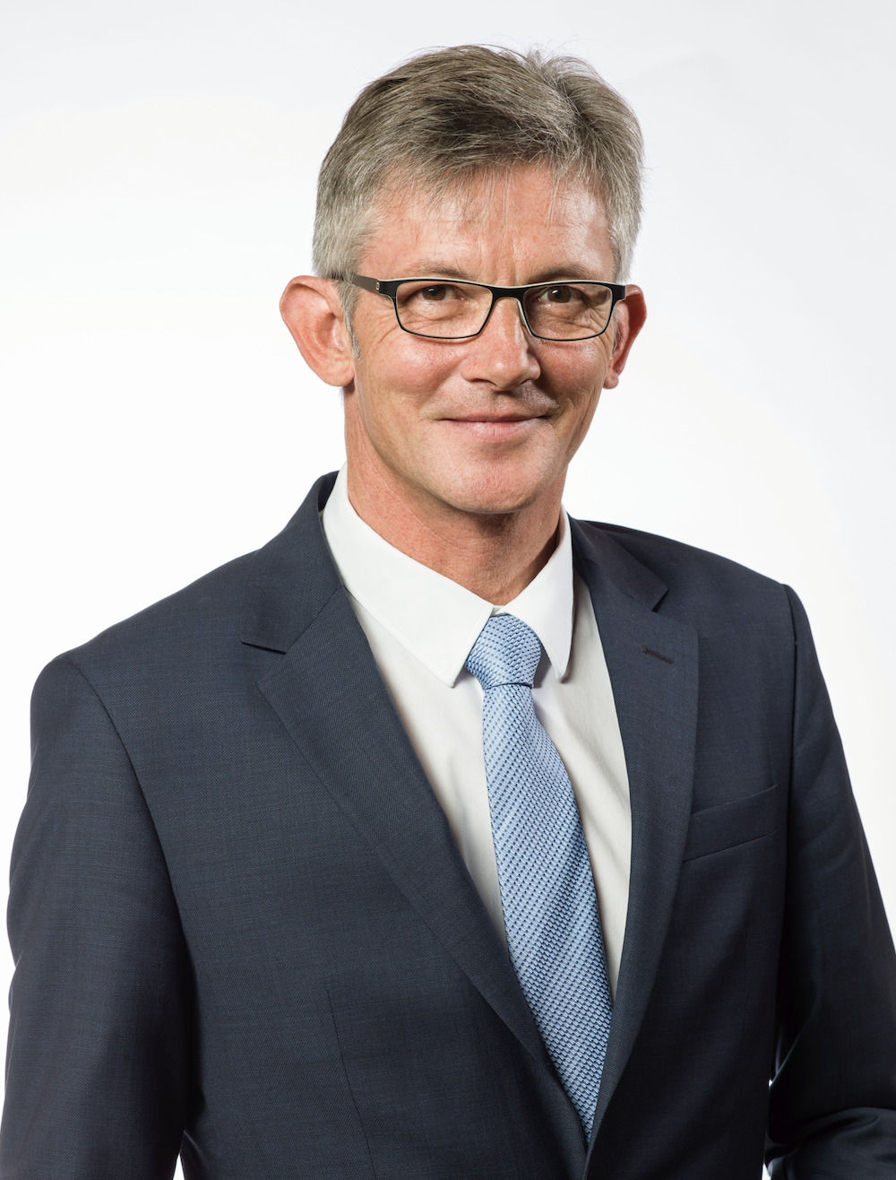 Der neue Präsident des DStGB, Ralph Spiegler sieht viel Gutes im Konjunkturpaket der Bundesregierung