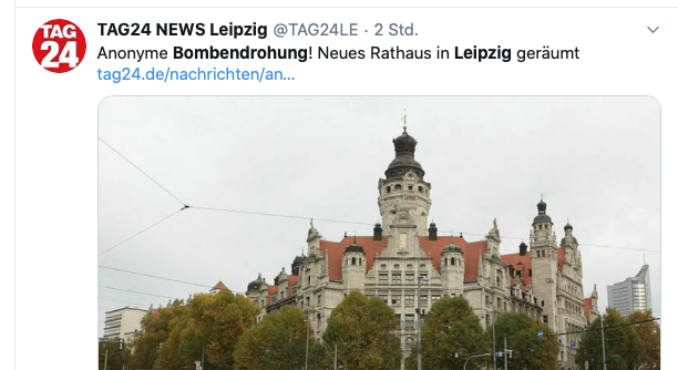 Leipzig