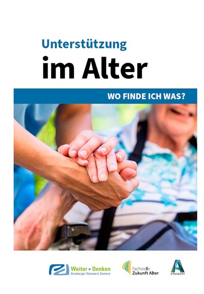 Broschüre