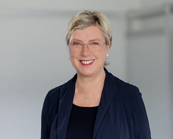Gudrun Burhorn