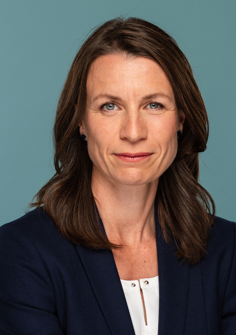 Cornelia Weigand Motorlärm Bürgermeisterin Altenahr