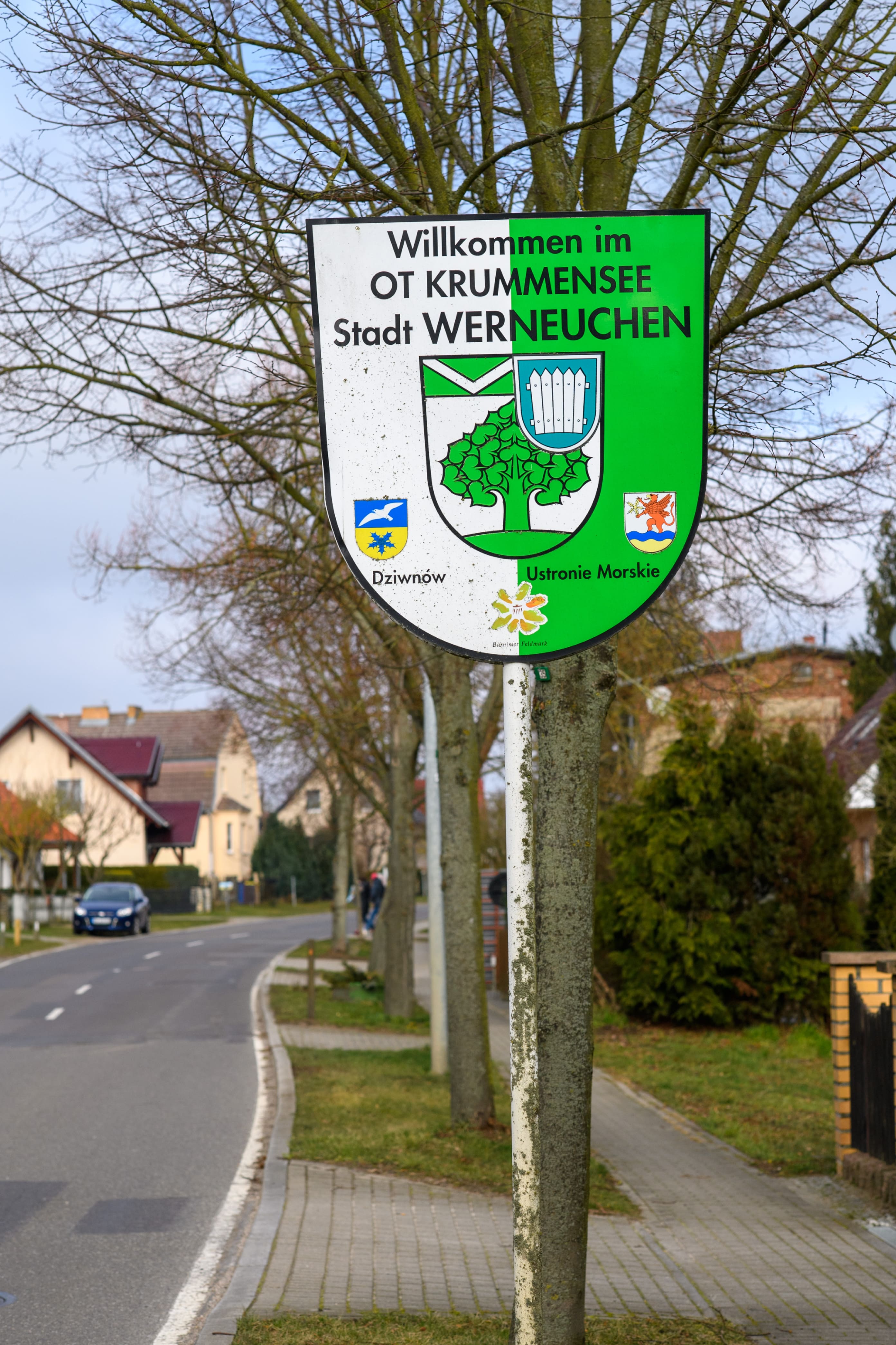 Werneuchen