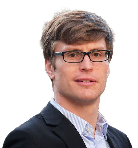 Nils Dehne über Nachhaltigkeit und Resilienz 