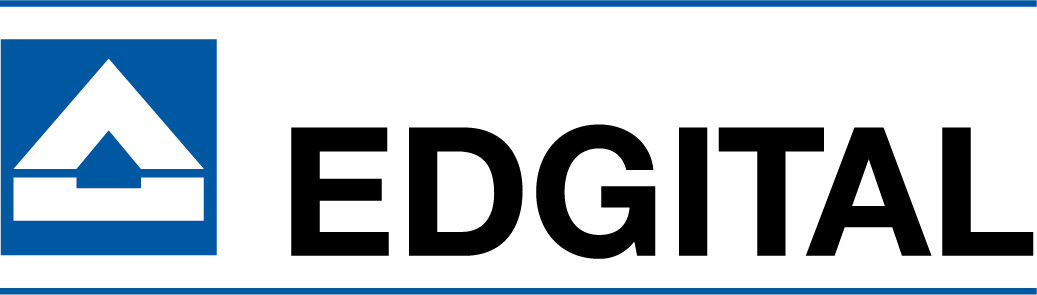 EDGITAL Logo