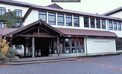 Konrad-Adenauer-Schule