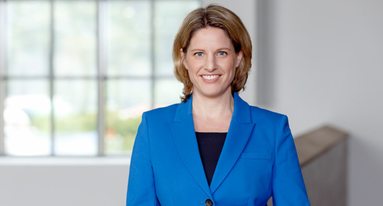 Astrid Freudenstein Bürgermeisterin Regensburg