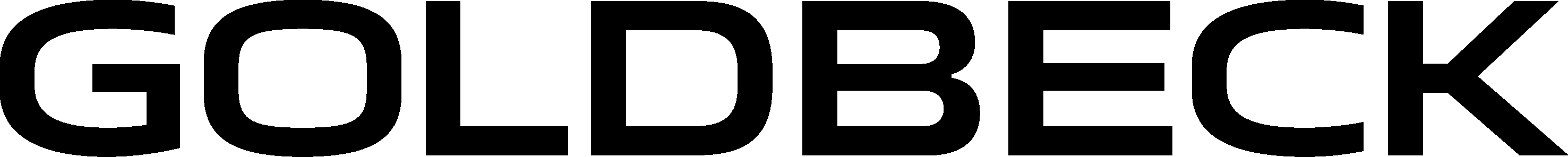 Logo Goldbeck