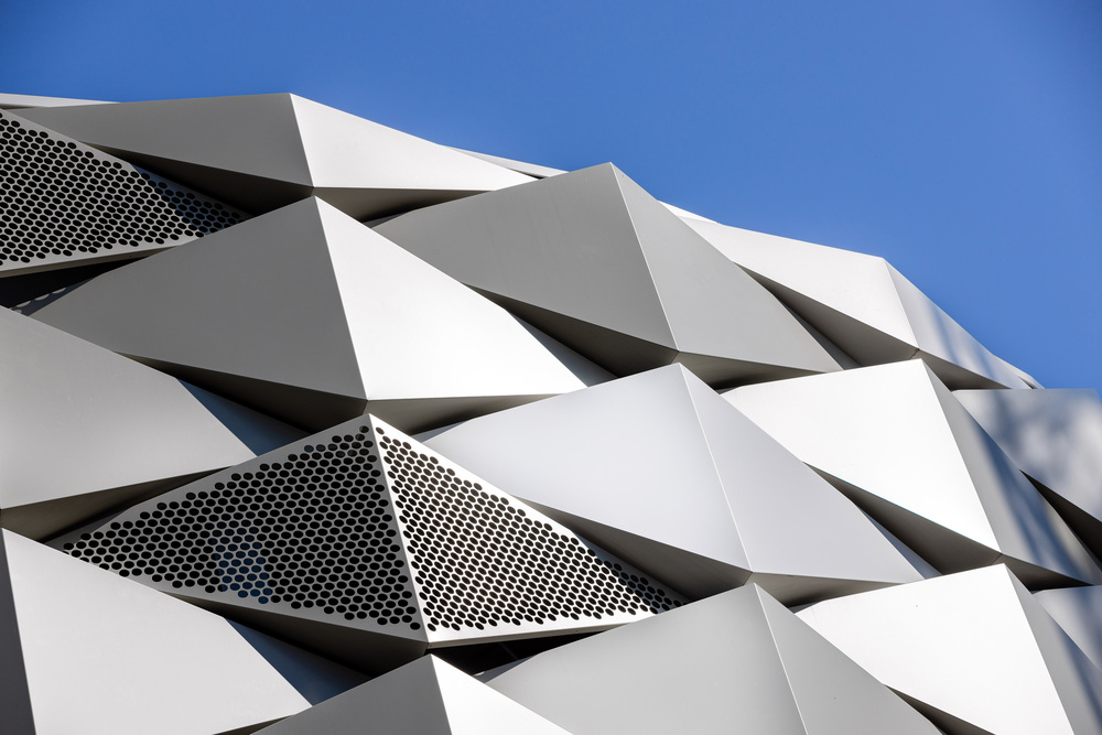 Hausfassade