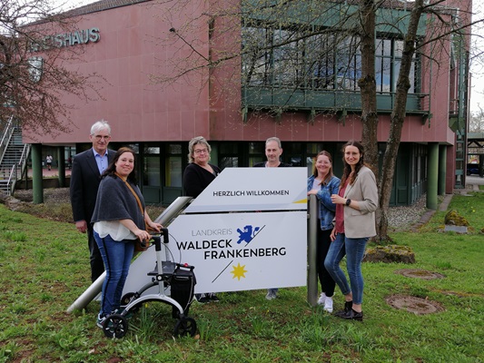 Gemeindepflegerinnen