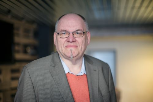 Helmut Göbel Wattbewerb