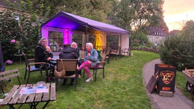 Wohnprojekt Hattingen