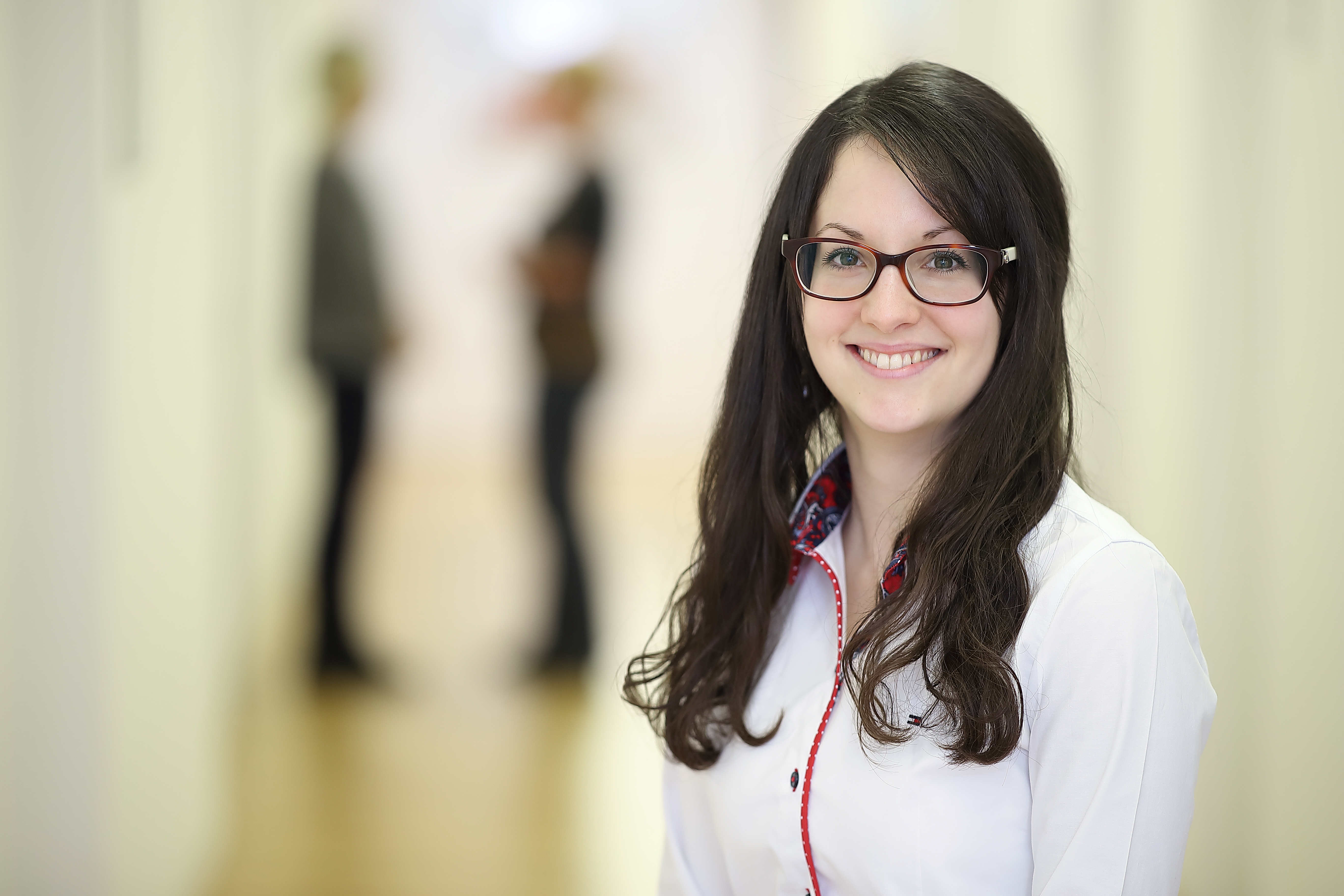 Digitalisierung der Verwaltung