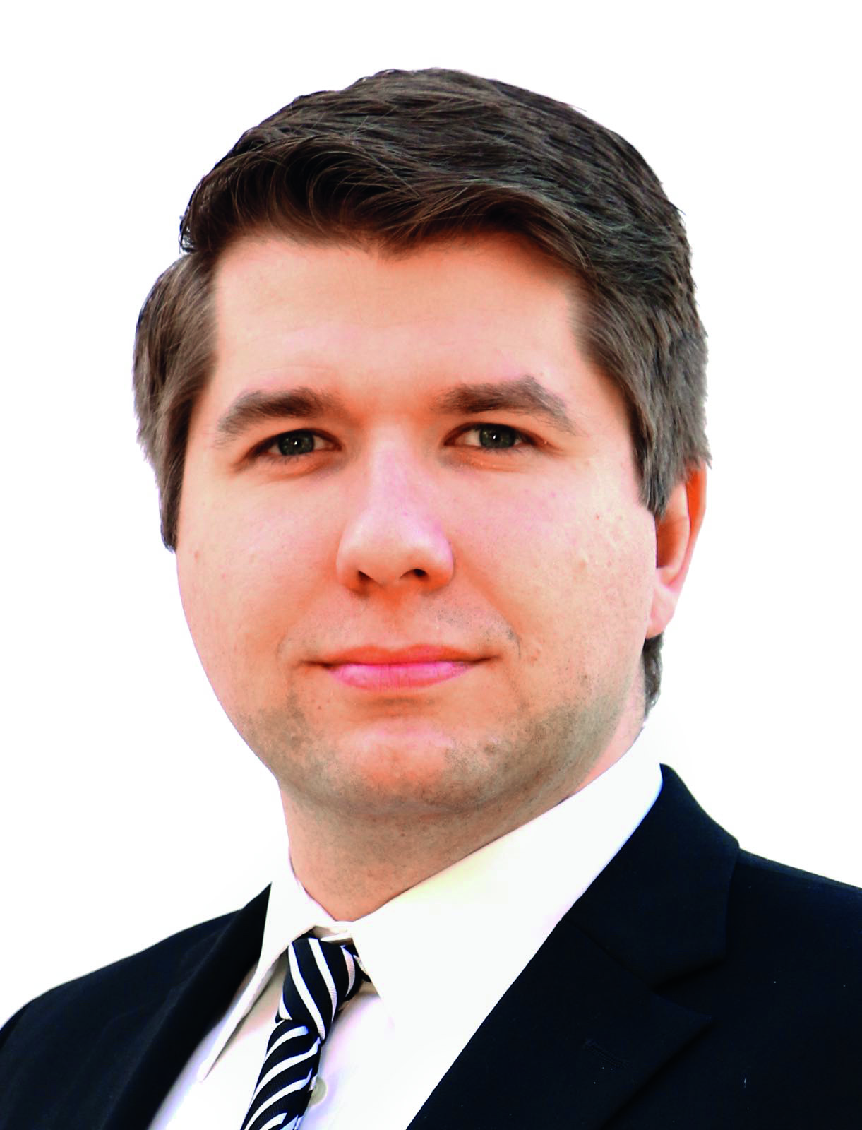 Jan Schürmann war Rechtsreferendar am Oberlandesgericht Hamm und ist Mitglied der Bezirksvertretung Bottrop-Kirchhellen