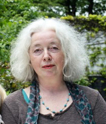 Kathleen Battke