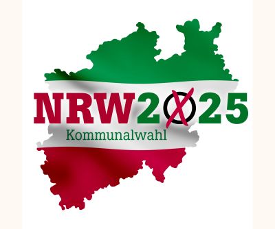 Kommunalwahl NRW