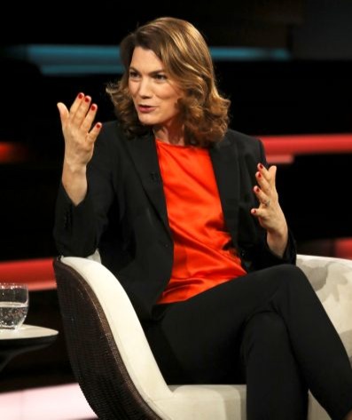 Landrätin Schweiger Regensburg