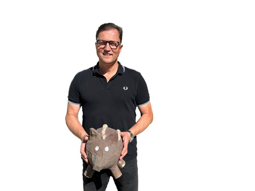 Bodo Krause, Bürgermeister in Kleinmachnow