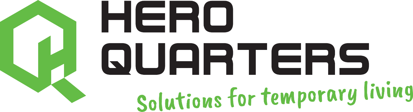 Hero Quarters Logo