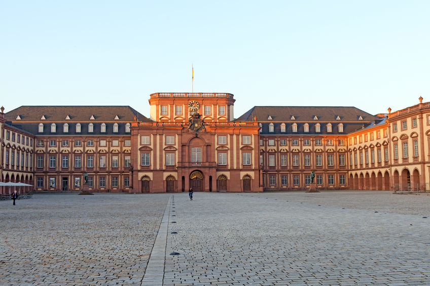 Uni Mannheim