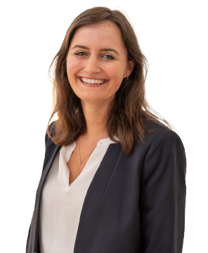 Charlotte Peitsmeier