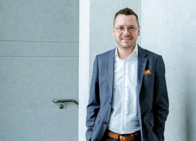 Heinz Pollak, Bürgermeister Waldkirchen