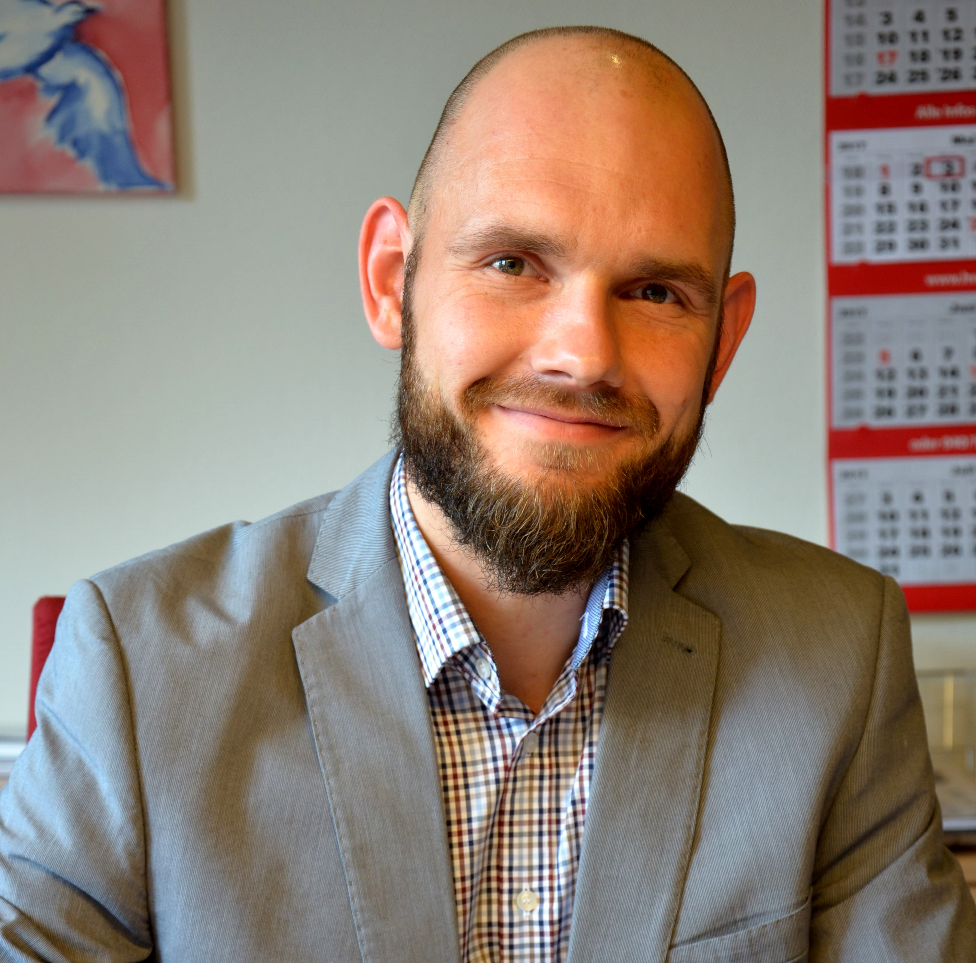 Tobias Frohnert über die kommunalen Lebensmittelkontrollen