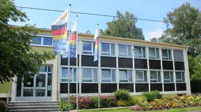 Rathaus Gersheim