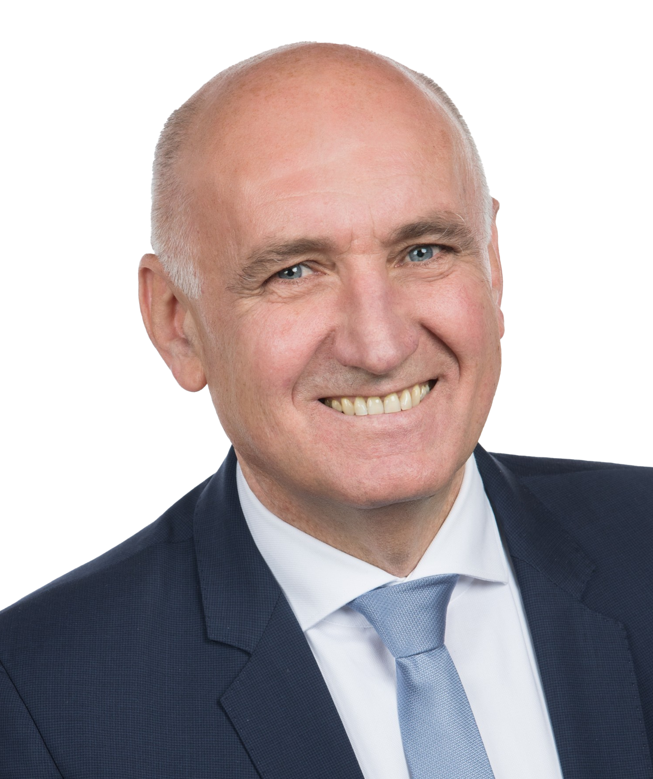 Giebelstadts Bürgermeister über die eigenen Investitionen